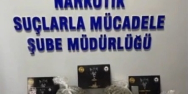 BİNGÖL'DE 43 ŞÜPHELİ YAKALANDI