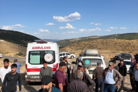 BİNGÖL'DE KAYIP OLARAK ARANAN ŞAHIS ÖLÜ BULUNDU