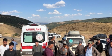 BİNGÖL'DE KAYIP OLARAK ARANAN ŞAHIS ÖLÜ BULUNDU