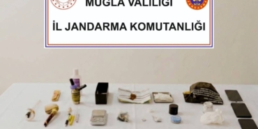 BODRUM'DA 1'İ ESKİ AVUKAT, 3 KİŞİ TUTUKLANDI