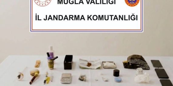 BODRUM'DA 1'İ ESKİ AVUKAT, 3 KİŞİ TUTUKLANDI