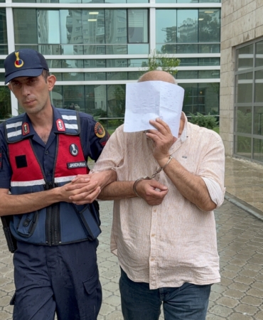 BORÇ MESELESİ YÜZÜNDEN PİDE SALONUNA TÜFEKLİ SALDIRI