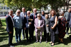 BU ÜNİVERSİTENİN ÖĞRENCİLERİ 60 YAŞ VE ÜZERİ VATANDAŞLARDAN OLUŞACAK NİĞDE 60+ TAZELENME ÜNİVERSİTESİ 6 EKİM'DE DERS BAŞI YAPACAK