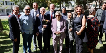 BU ÜNİVERSİTENİN ÖĞRENCİLERİ 60 YAŞ VE ÜZERİ VATANDAŞLARDAN OLUŞACAK NİĞDE 60+ TAZELENME ÜNİVERSİTESİ 6 EKİM'DE DERS BAŞI YAPACAK