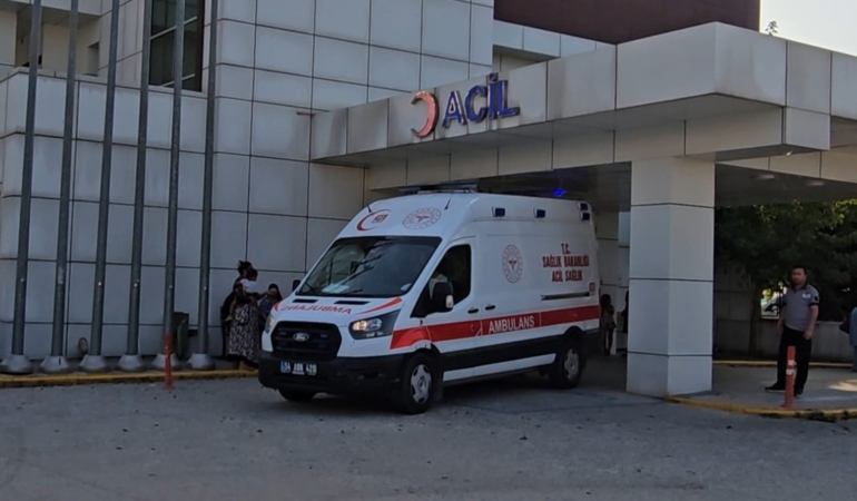 BUNGALOV HAVUZUNA DÜŞEN 4 YAŞINDAKİ ÇOCUK, BİR HAFTA SONRA YAŞAMINI YİTİRDİ