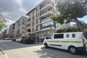 BURDUR'DA BOYA YAPARKEN HAYATINI KAYBETTİ