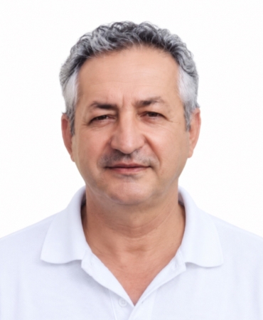 BURSA'DA DOA MAKİNESİNDE İŞLEM YAPIYORDU, KALBİNE YENİLDİ