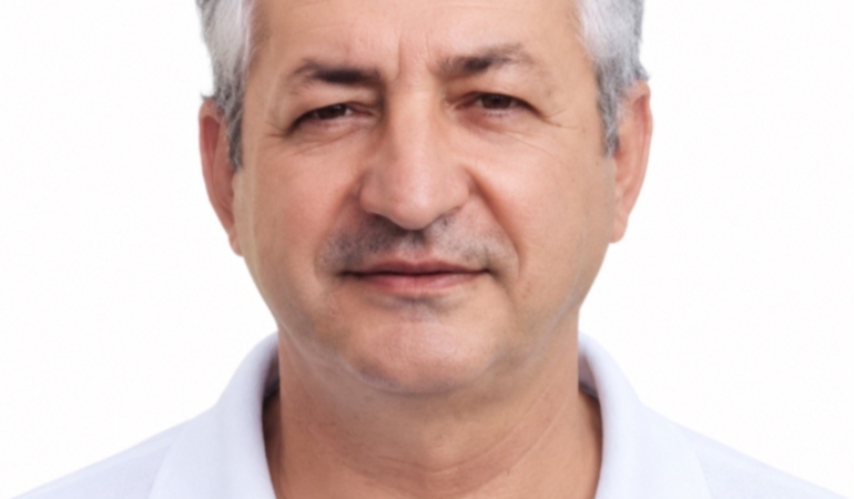 BURSA'DA DOA MAKİNESİNDE İŞLEM YAPIYORDU, KALBİNE YENİLDİ