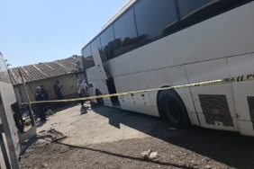 BURSA'DA ORTAKLAR ARASINDA TARTIŞMA CİNAYETLE SONUÇLANDI