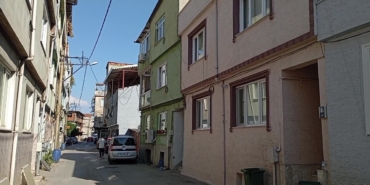 BURSA'DA YAŞLI KARI KOCA EVLERİNDE ÖLÜ BULUNDU