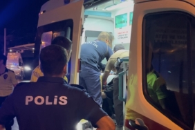 BURSA'DA YÜREK YAKAN KAZA...17 YAŞINDAKİ GENÇTEN ACI HABER