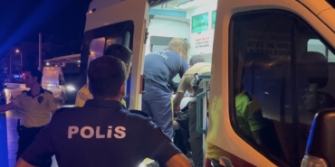 BURSA'DA YÜREK YAKAN KAZA...17 YAŞINDAKİ GENÇTEN ACI HABER