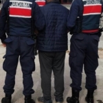 ÇANKIRI'DA ARANAN 42 ŞAHIS YAKALANDI
