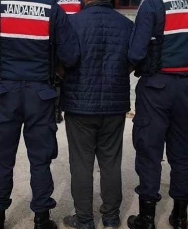 ÇANKIRI'DA ARANAN 42 ŞAHIS YAKALANDI