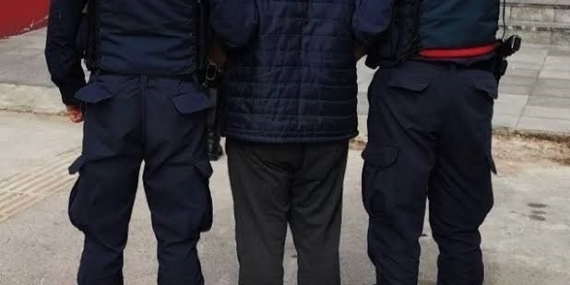 ÇANKIRI'DA ARANAN 42 ŞAHIS YAKALANDI