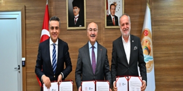 ÇARDAK OSB MESLEKİ EĞİTİM MERKEZİ, MİLLÎ EĞİTİM BAKANLIĞINA DEVREDİLDİ