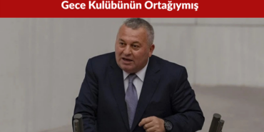 Cemal Enginyurt’un Oğlunun Gece Kulübü Ortaklığı Ortaya Çıktı