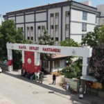 ÇEVRE İLÇELERDEN HASTALAR VARİS TEDAVİSİ İÇİN KAHTA'YI TERCİH EDİYOR