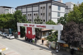 ÇEVRE İLÇELERDEN HASTALAR VARİS TEDAVİSİ İÇİN KAHTA'YI TERCİH EDİYOR