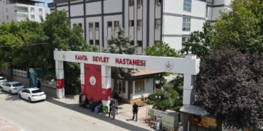 ÇEVRE İLÇELERDEN HASTALAR VARİS TEDAVİSİ İÇİN KAHTA'YI TERCİH EDİYOR