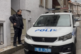 CEZAEVİNDEN İZİNLİ ÇIKAN 3 ARKADAŞIN GECESİ ÖLÜMLE BİTTİ: 2 KİŞİ GÖZALTINDA