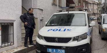 CEZAEVİNDEN İZİNLİ ÇIKAN 3 ARKADAŞIN GECESİ ÖLÜMLE BİTTİ: 2 KİŞİ GÖZALTINDA