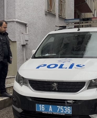 CEZAEVİNDEN İZİNLİ ÇIKAN 3 ARKADAŞIN GECESİ ÖLÜMLE BİTTİ: 2 KİŞİ GÖZALTINDA
