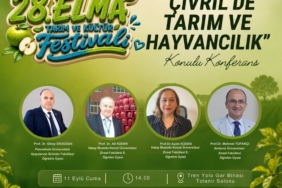ÇİVRİL'DE TARIM, TARİH VE IŞIKLI GÖLÜ KONUŞULACAK
