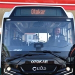ÇİVRİL'DE YILLARDIR BEKLENEN ŞEHİR İÇİ ULAŞIM HİZMETİ BAŞLADI ÇİVRİL'DE TOPLU ULAŞIM DÖNEMİ: BELEDİYE OTOBÜSLERİ SEFERLERE BAŞLADI FOTOĞRAFLI