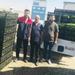 CİZRE'DE ÇİFTÇİLERE YÜZDE 75 HİBELİ FİDE DESTEĞİ