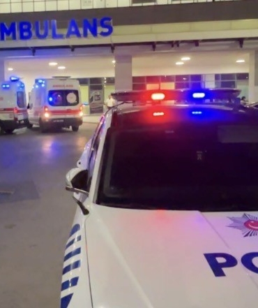 DAMDA HALI YIKARKEN ELEKTRİK AKIMINA KAPILAN 2 KADIN HAYATINI KAYBETTİ