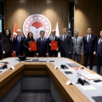 DENİZ SUYUNU İÇME SUYUNA DÖNÜŞTÜRECEK DEV PROJE YIL SONUNDA TAMAMLANIYOR BAKAN YUMAKLI: "SENE SONUNA KADAR PROJESİ BİTECEK"