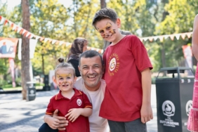 DENİZLİ BÜYÜKŞEHİRDEN YENİ EĞİTİM YILINA NEŞELİ BAŞLANGIÇ DENİZLİ BÜYÜKŞEHİR'İN "OKULA MERHABA" ŞENLİĞİNE BÜYÜK İLGİ