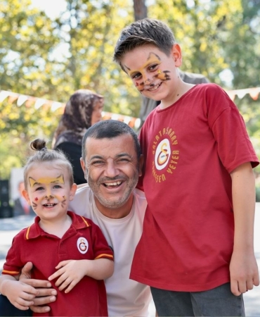 DENİZLİ BÜYÜKŞEHİRDEN YENİ EĞİTİM YILINA NEŞELİ BAŞLANGIÇ DENİZLİ BÜYÜKŞEHİR'İN "OKULA MERHABA" ŞENLİĞİNE BÜYÜK İLGİ