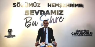 DENİZLİ KENT LOKANTALARI 2 YAŞINDA 'HALKIN SOFRASI' DAYANIŞMAYI BÜYÜTMEYE DEVAM EDİYOR BAŞKAN ÇAVUŞOĞLU; "İKİ YILDA 608 BİN VATANDAŞIMIZI SOFRAMIZDA AĞIRLADIK"