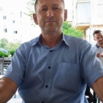 DENİZLİ'DE İNŞAATTAN DÜŞEN İŞÇİ HAYATINI KAYBETTİ
