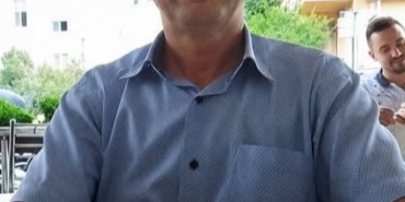 DENİZLİ'DE İNŞAATTAN DÜŞEN İŞÇİ HAYATINI KAYBETTİ