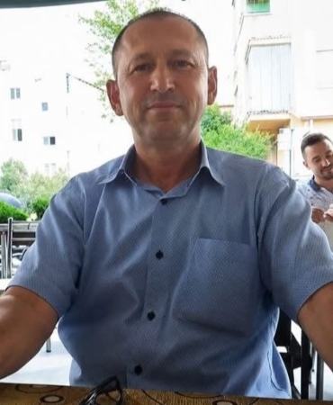 DENİZLİ'DE İNŞAATTAN DÜŞEN İŞÇİ HAYATINI KAYBETTİ