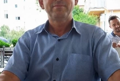 DENİZLİ'DE İNŞAATTAN DÜŞEN İŞÇİ HAYATINI KAYBETTİ