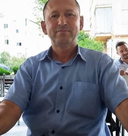 DENİZLİ'DE İNŞAATTAN DÜŞEN İŞÇİ HAYATINI KAYBETTİ