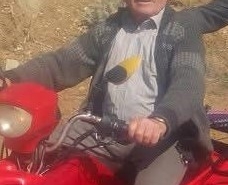 DENİZLİ'DE OĞLUNU ÖLDÜRÜP, GELİNİNİ YARALAYAN 93 YAŞINDAKİ ŞÜPHELİ TUTUKLANDI