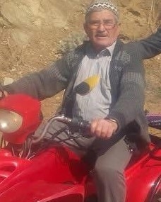 DENİZLİ'DE OĞLUNU ÖLDÜRÜP, GELİNİNİ YARALAYAN 93 YAŞINDAKİ ŞÜPHELİ TUTUKLANDI