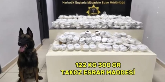 DENİZLİ'DE UYUŞTURUCU OPERASYONU DENİZLİ'NİN DE ARALARINDA BULUNDUĞU 71 İLDE DÜZENLEN UYUŞTURUCU OPERASYONDA 424 ŞÜPHELİ TUTUKLANDI
