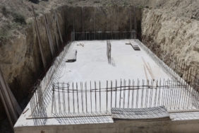 DEPREM KORKUSUYLA YAPTIRILAN TAHLİL BETON SANTRALİNİN OYUNUNU BOZDU