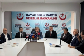 DESTİCİ; "HAK ETTİKLERİ CEZAYI ALANA KADAR TAKİPÇİ OLMAYA DEVAM EDECEĞİZ"