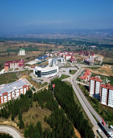 DOKTORA ÖĞRENCİSİNİN PROJESİNE TÜBİTAK DESTEĞİ