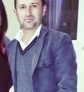 DOMUZ SÜRÜSÜNE ÇARPAN MOTOSİKLET SÜRÜCÜ HAYATINI KAYBETTİ