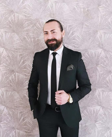 Dr. Orhan Evrim Çağdaş