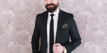 Dr. Orhan Evrim Çağdaş