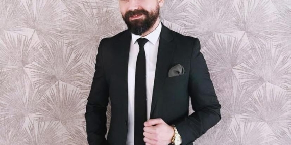 Dr. Orhan Evrim Çağdaş